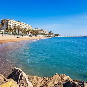 Petit Corail Cannes