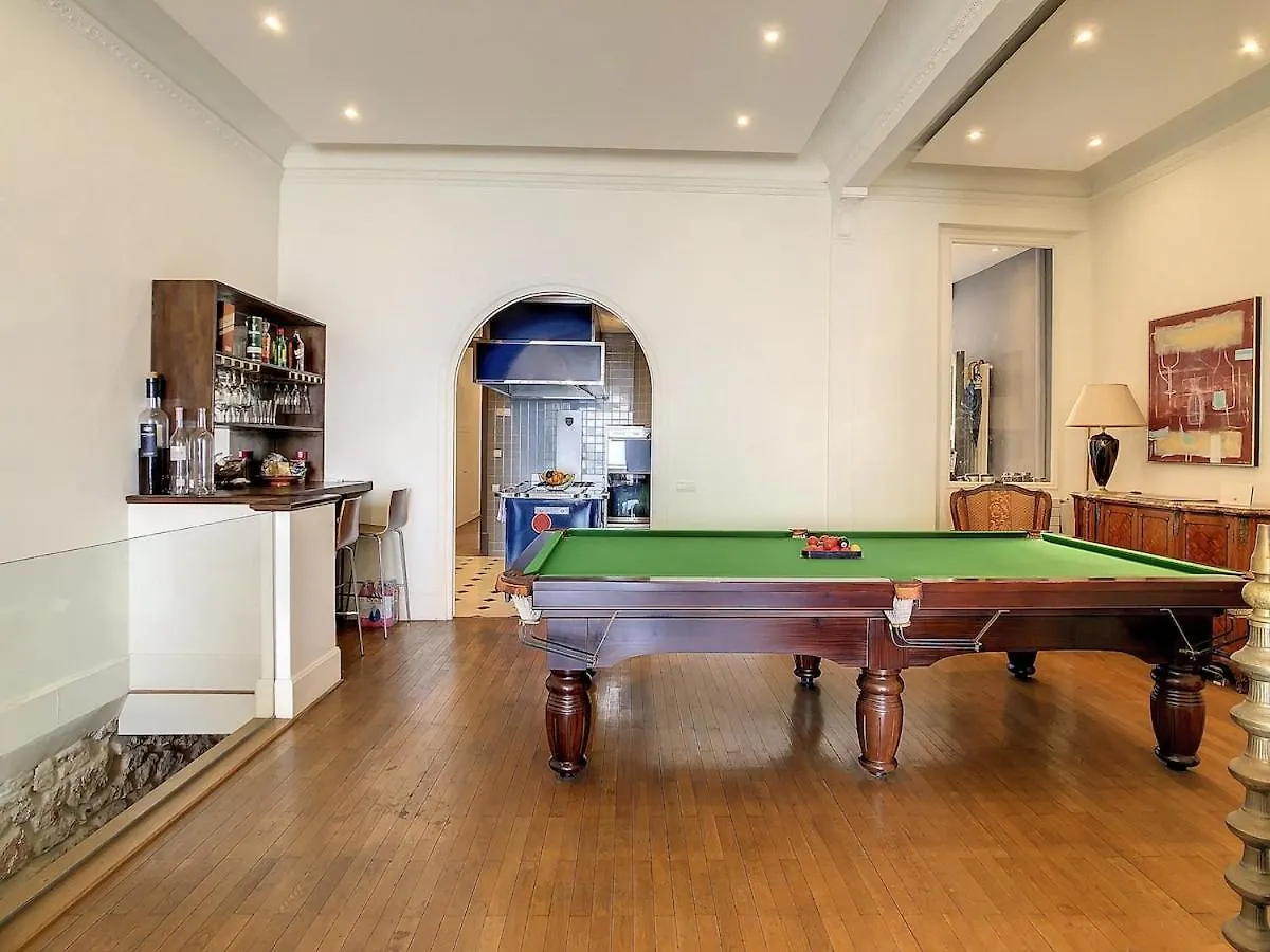 Pura Vida Apartment Cannes 0*,  France
