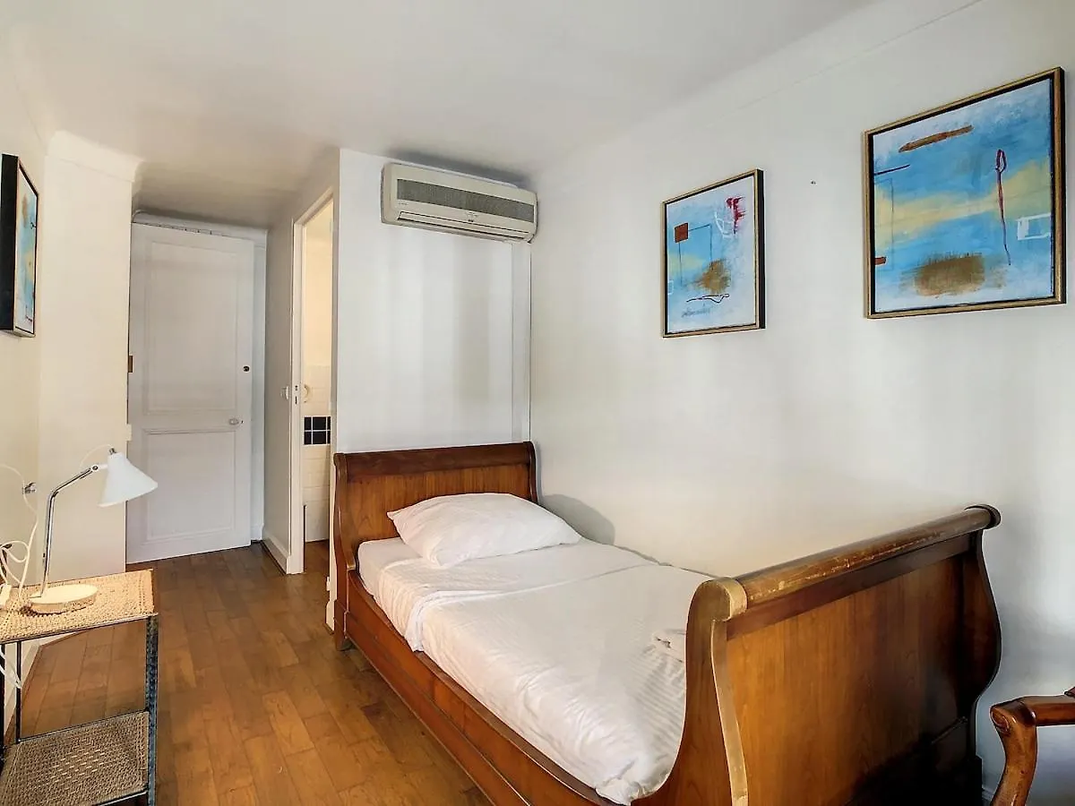Apartmán Pura Vida Cannes
