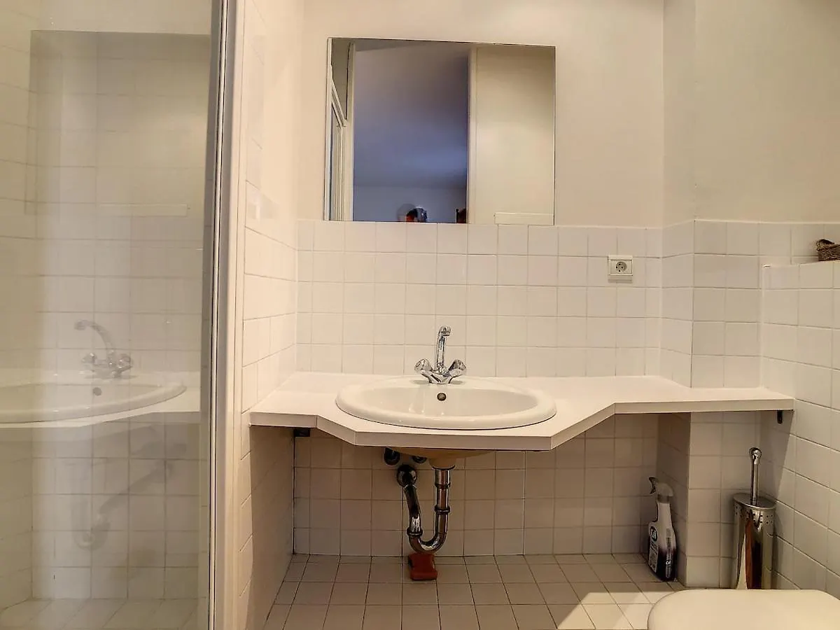 Pura Vida Apartment Cannes