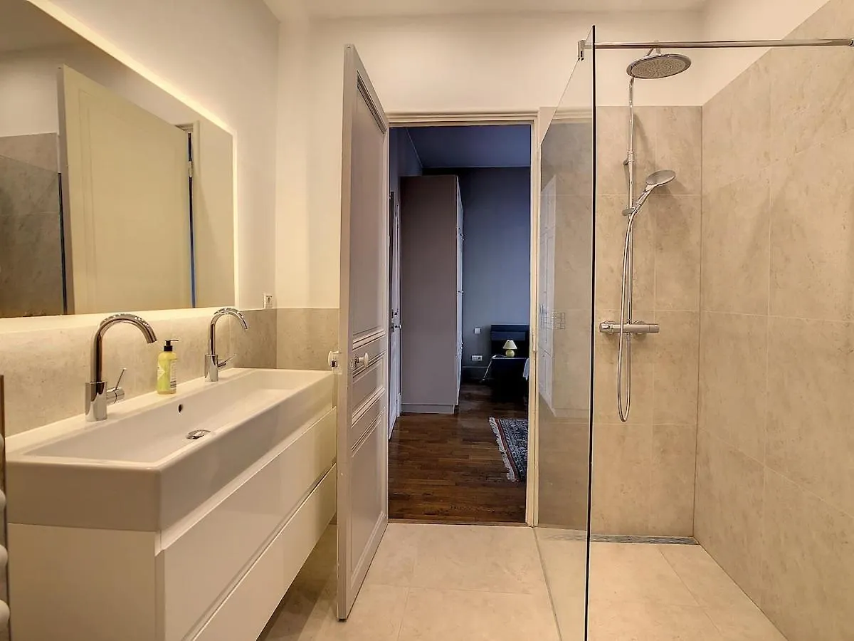 Pura Vida Apartment Cannes