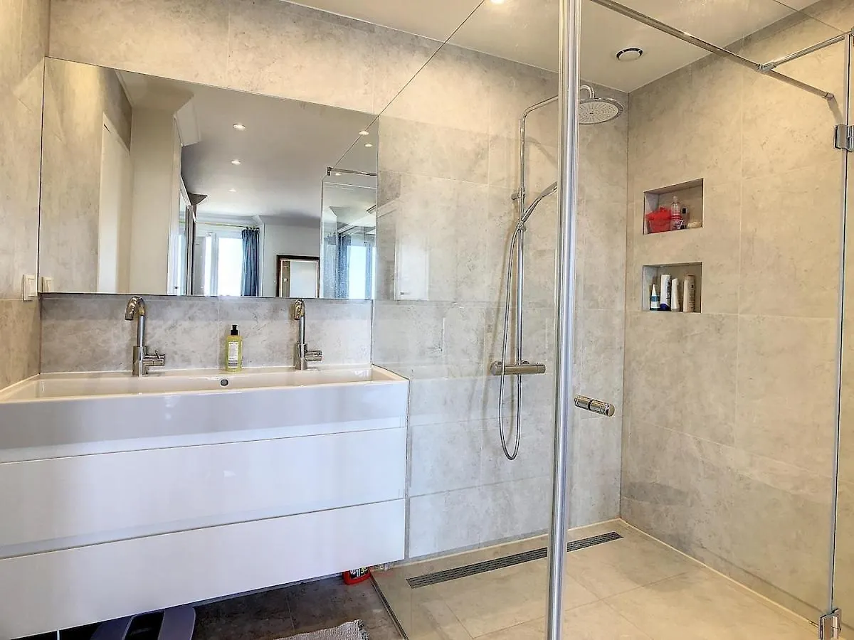 Apartmán Pura Vida Cannes Francie