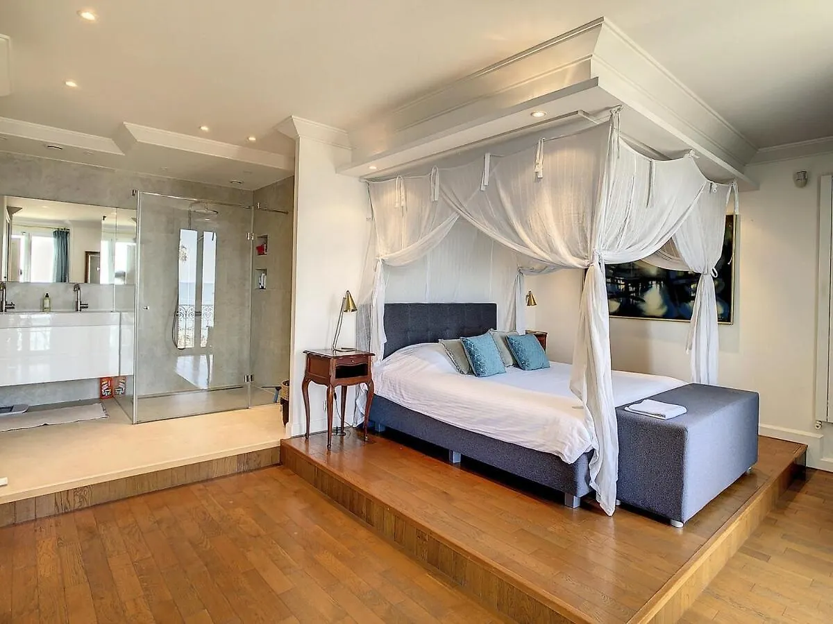 Pura Vida Apartment Cannes